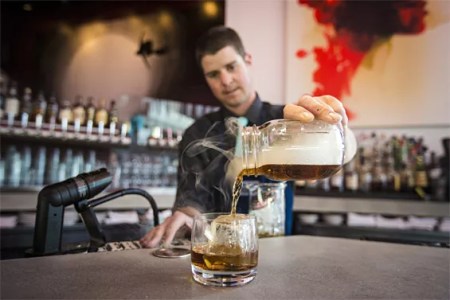 Denver Ranks Among ‘Most Exciting U.S. Cities To Drink' 