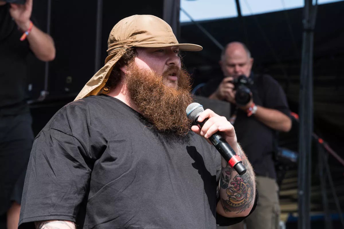 Action Bronson, Excision and Every New Denver Concert Announcement
