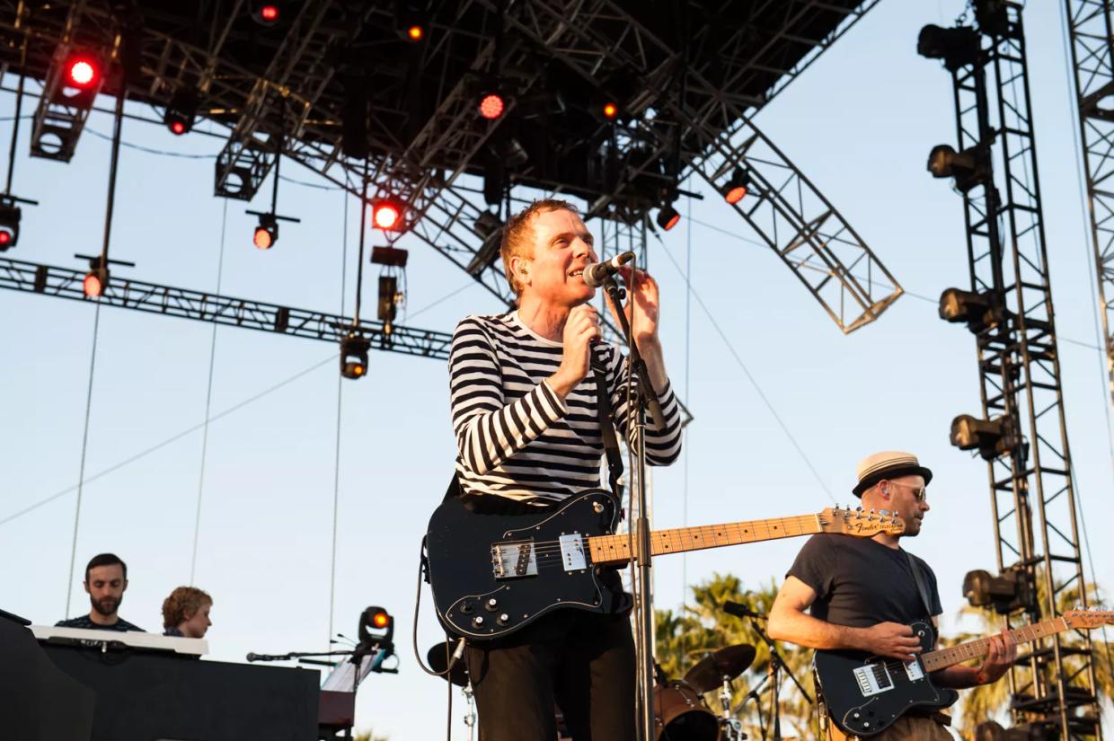 The Best Concerts in Denver This Week