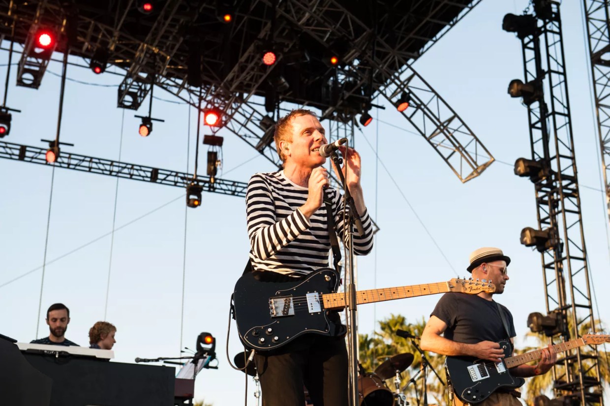 The Best Concerts in Denver This Week