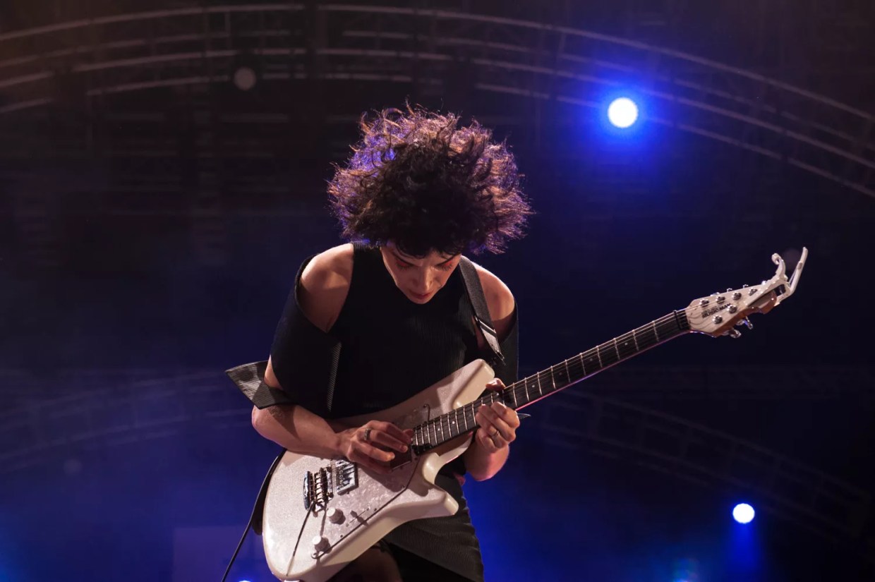 Sam Smith, St. Vincent and Every New Denver Concert Announcement