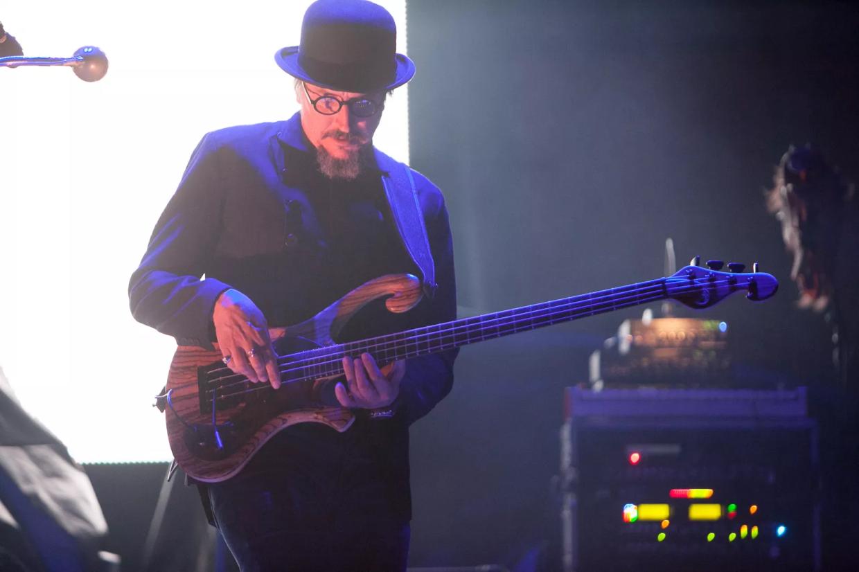 The Best Concerts in Denver This Week