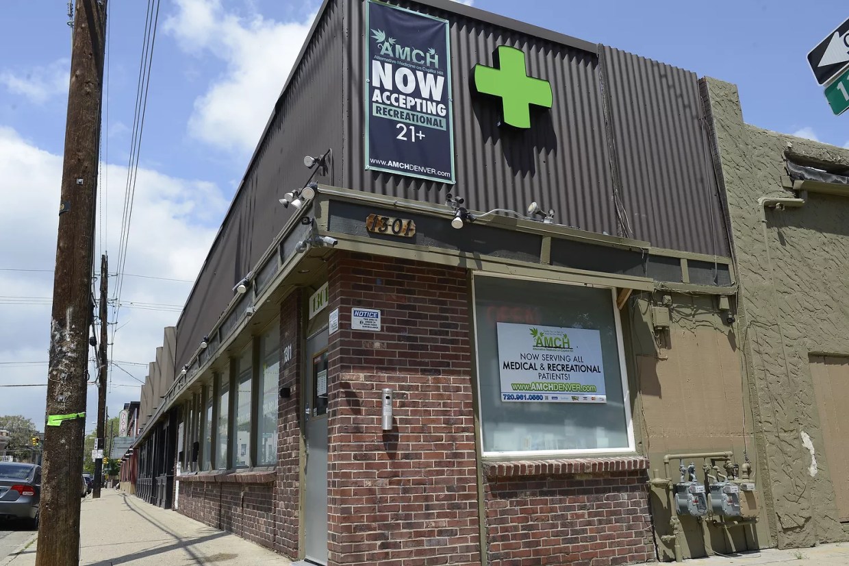 Dispensaries Can Accept Digital IDs After Governor’s Executive Order