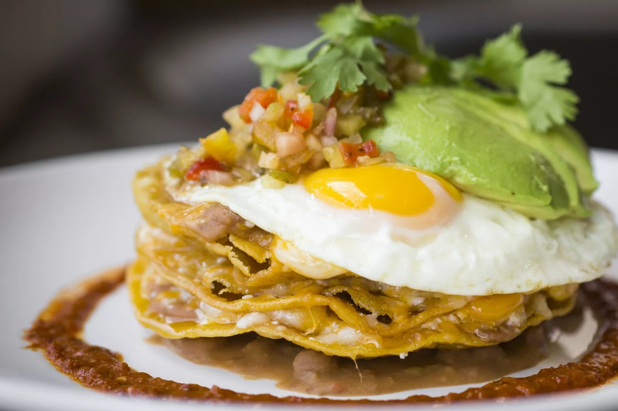 The Six Best Events on the Culinary Calendar This Week