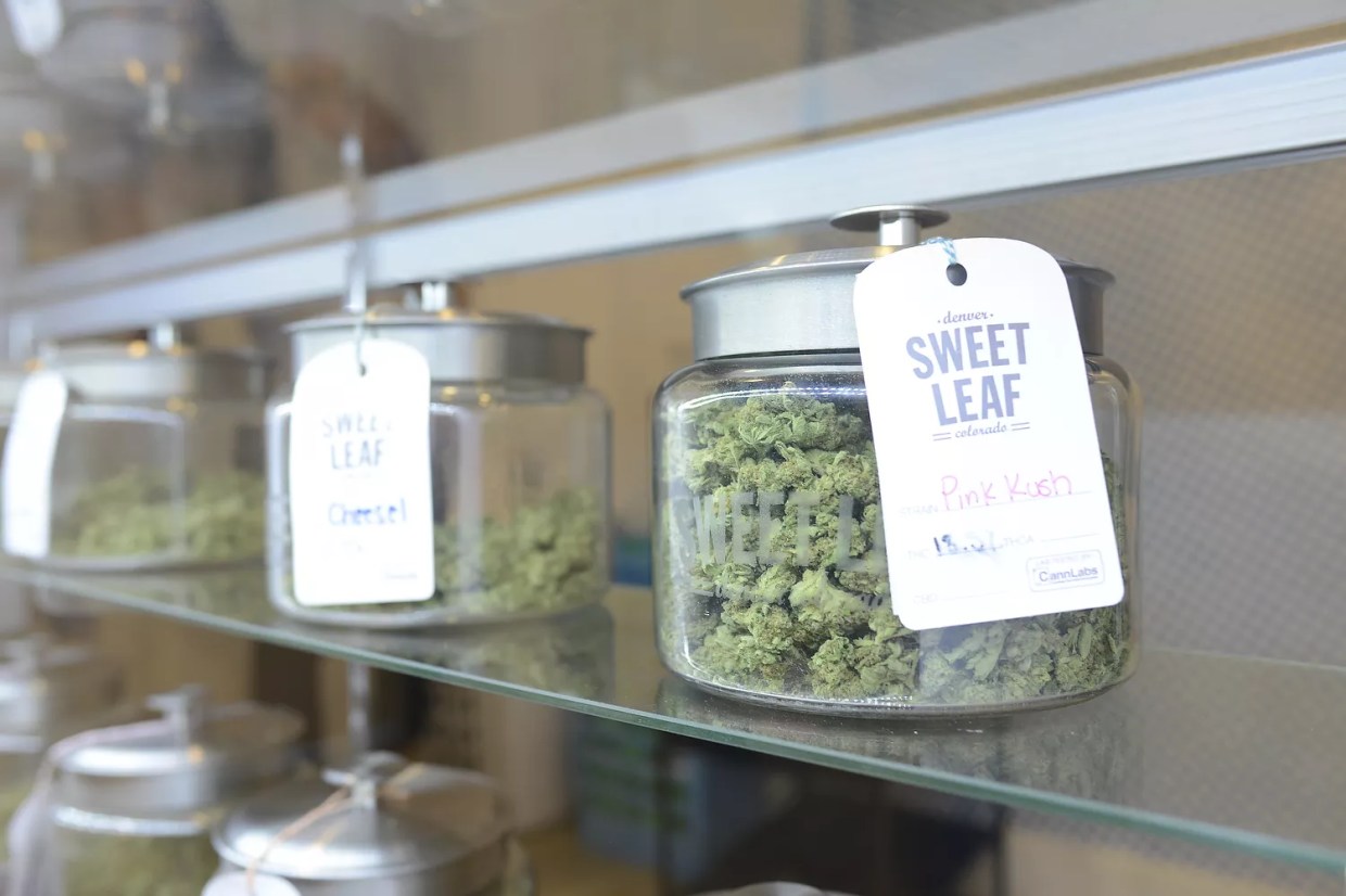How One Word Could Change Denver’s Sweet Leaf Prosecution