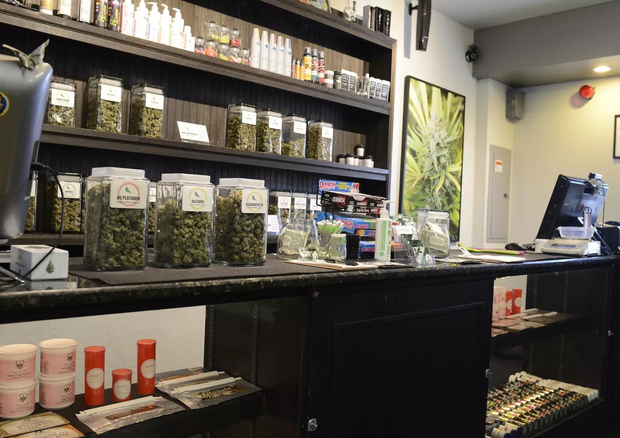 Want a Say in Colorado’s Marijuana Enforcement? Here’s Your Chance