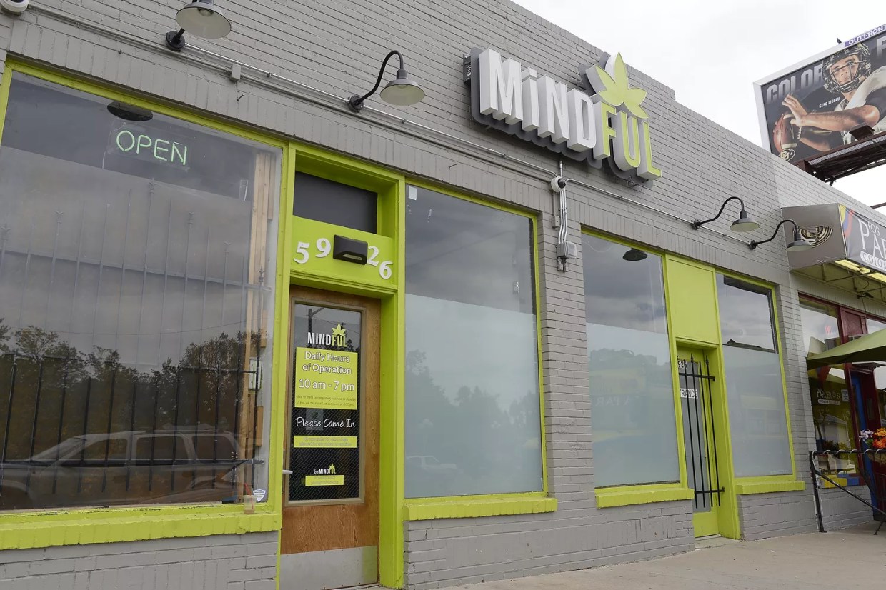 LivWell Buys All Five Mindful Dispensaries in Colorado