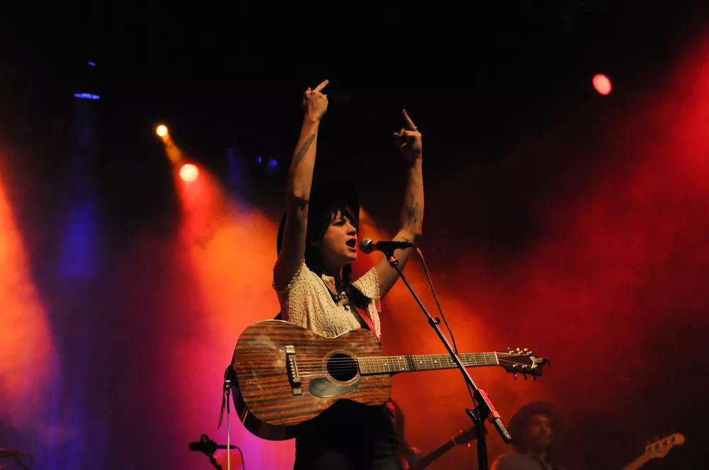 The Best Concerts in Denver This Week