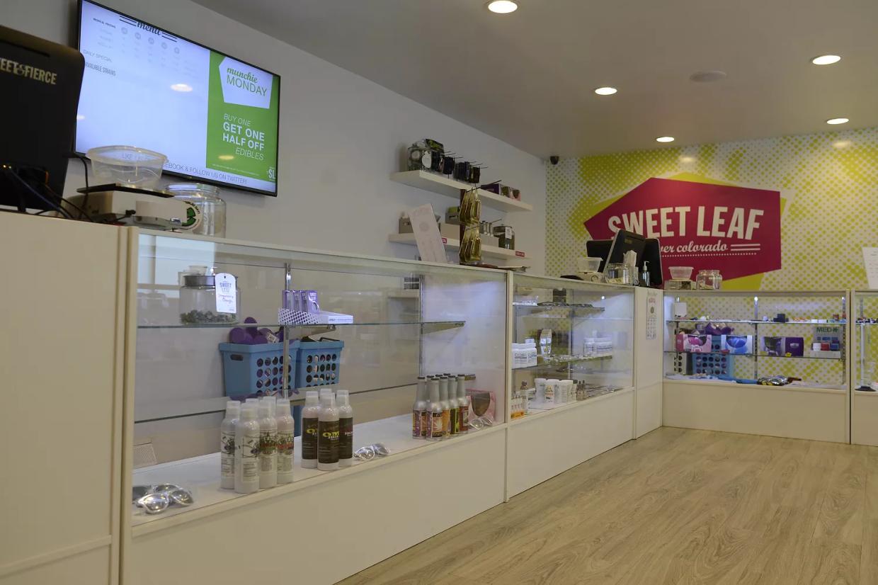 Sweet Leaf’s Future Still Cloudy After Denver Hearing Ends