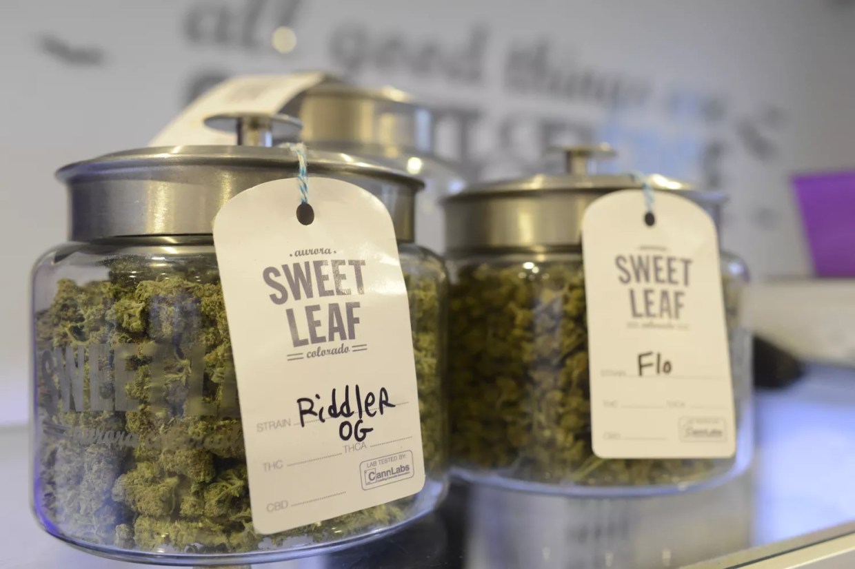 Is the DA Threatening to Bring in the Feds in the Sweet Leaf Case?