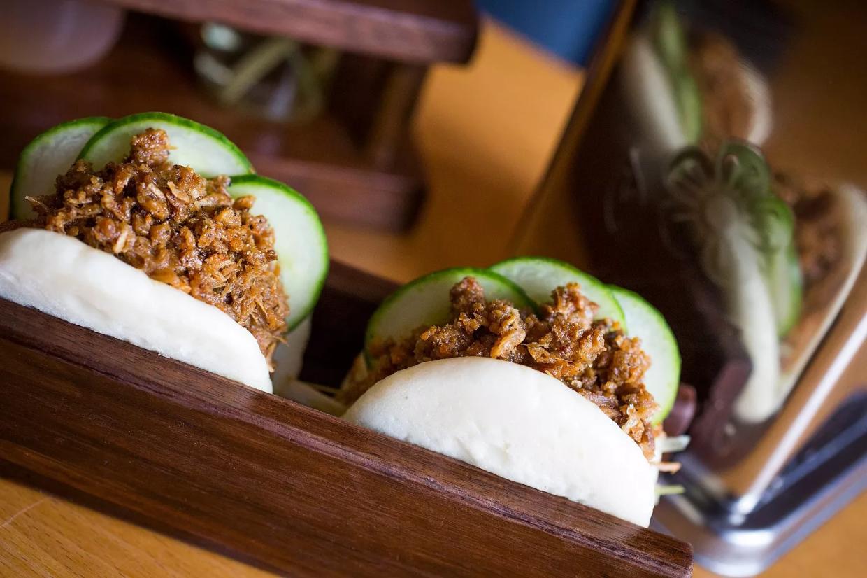 The Ten Best Restaurants on Broadway