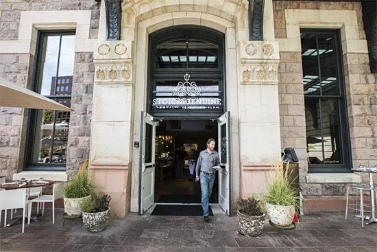 The Eleven Tastiest Events on the Culinary Calendar, April 3-7