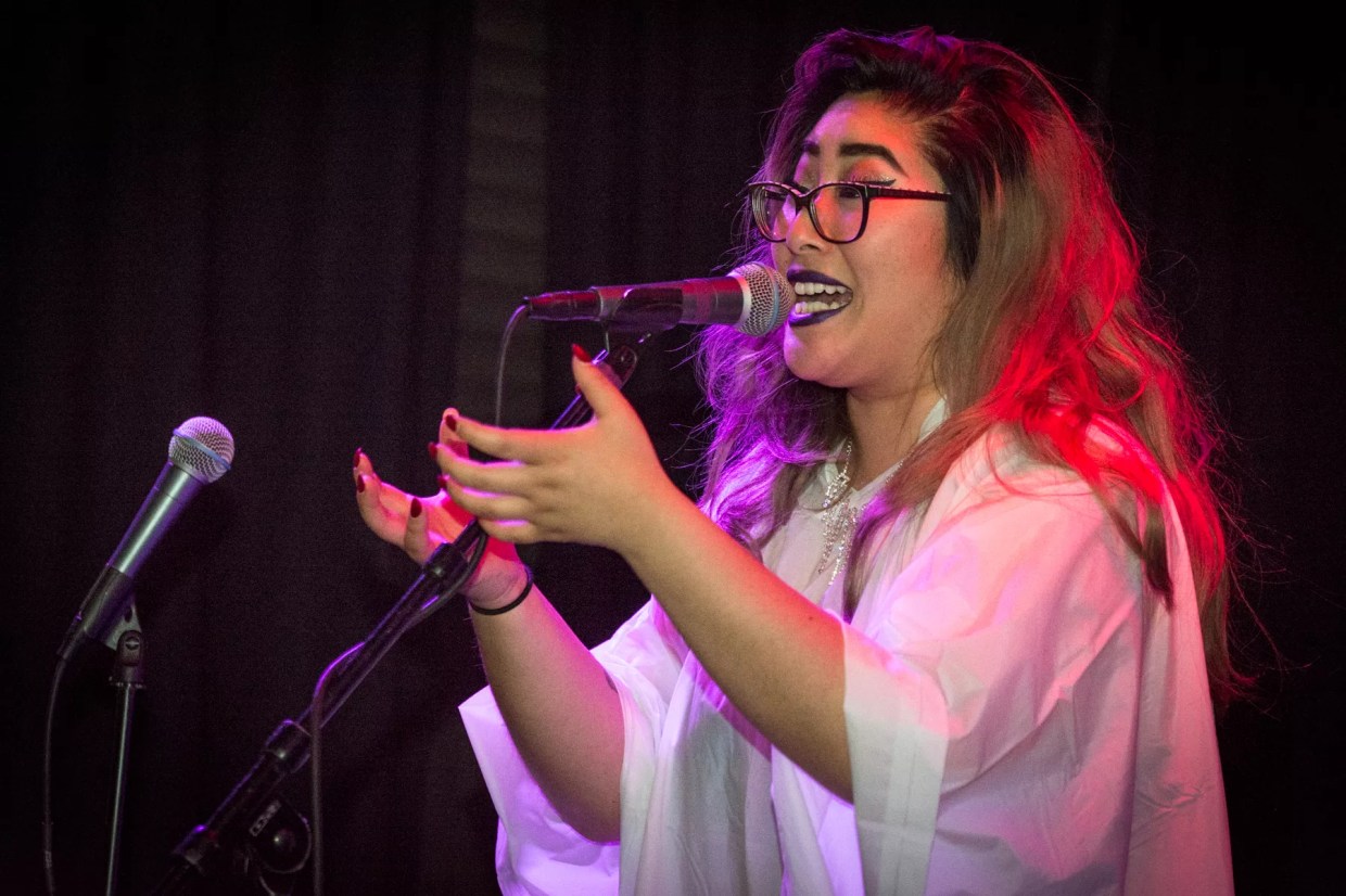Five of the Greatest People in Denver’s Music Scene: November 2017
