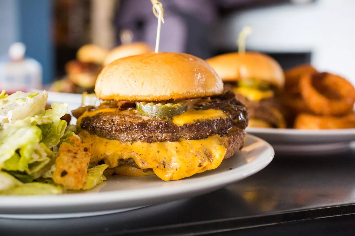 Shake Shack Is Coming — Will These Five Favorite Regional Burger Chains Follow?