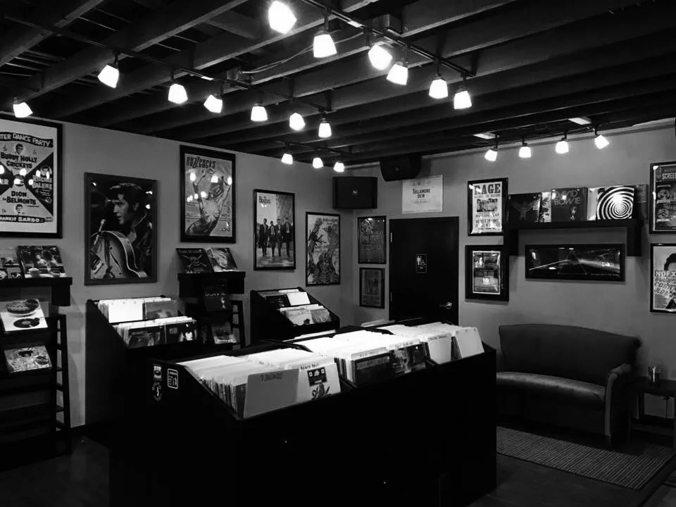 Ten Places to Celebrate Record Store Day