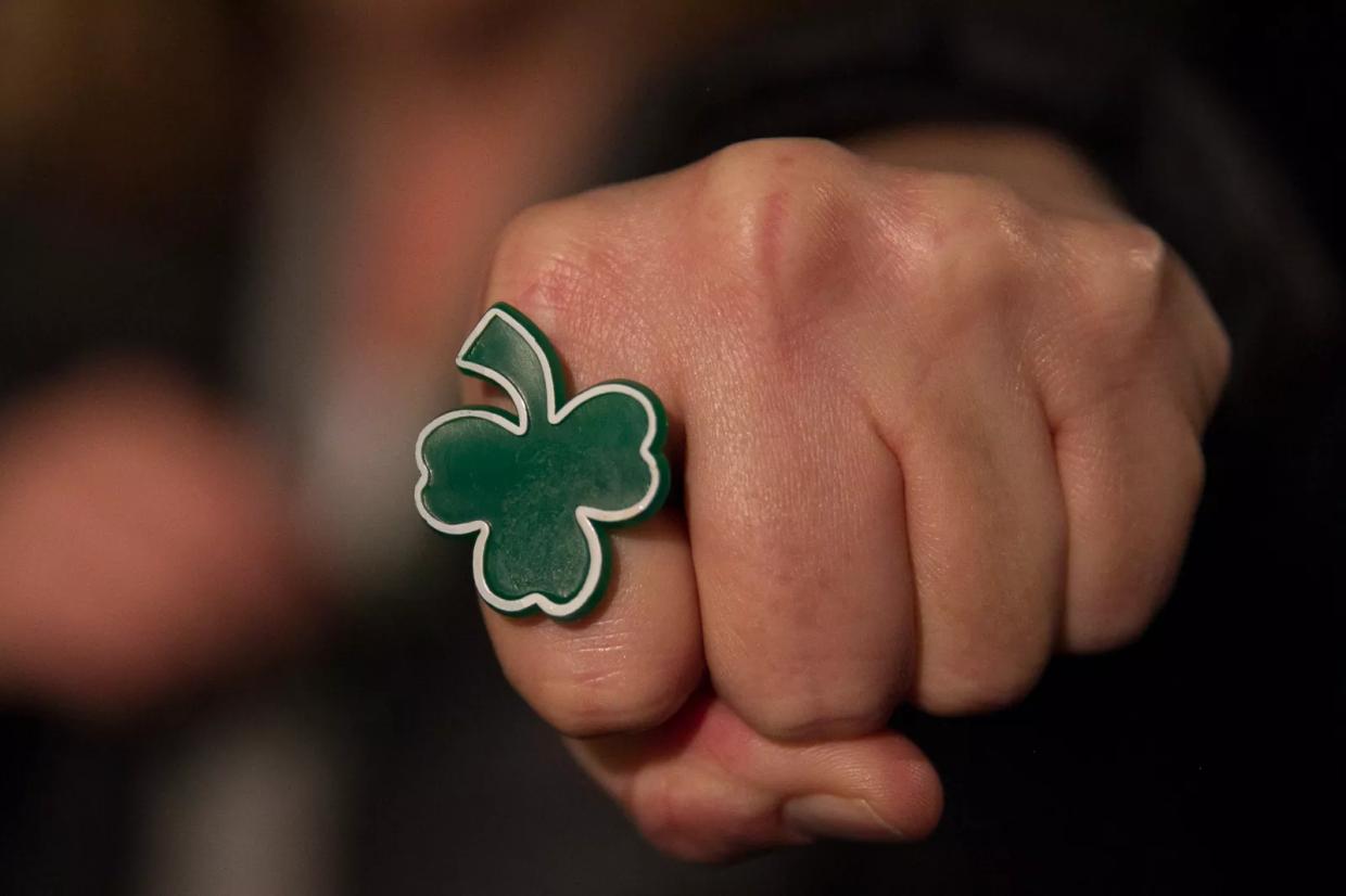 A Dozen Irish Ideas for St. Patrick’s Day Food and Drink in Denver