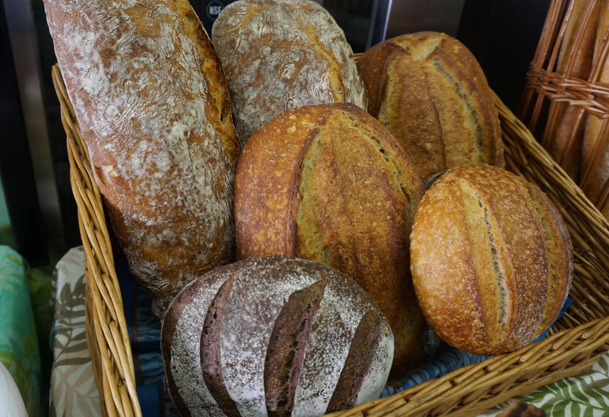 Grateful Bread Co. Relaunches After Labor Shortage Causes Closure