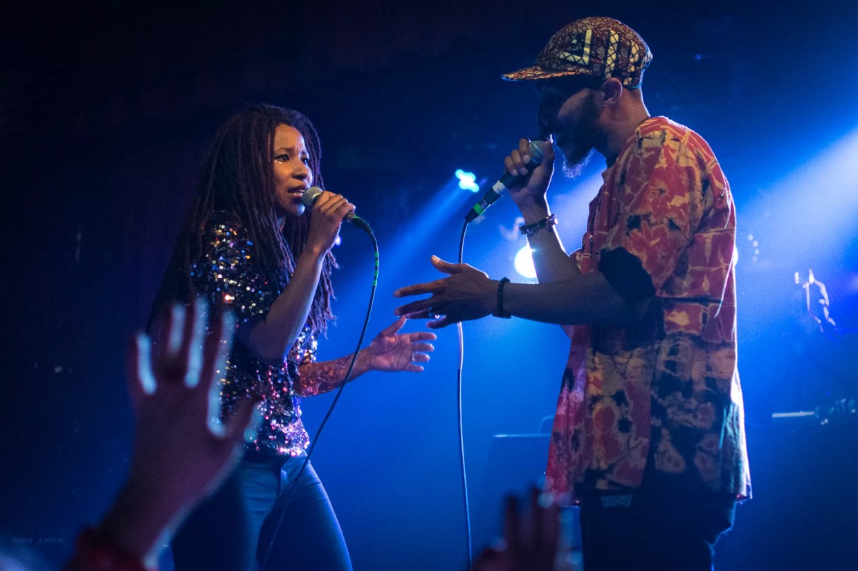The Best Concerts in Denver This Week