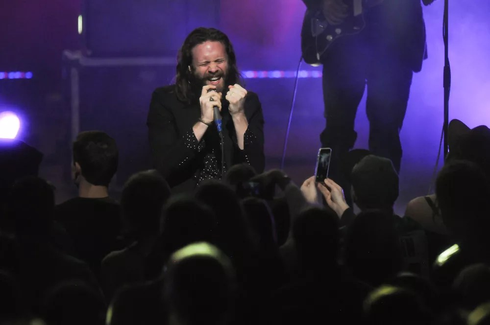 Father John Misty, Darius Rucker and Every New Denver Concert Announcement