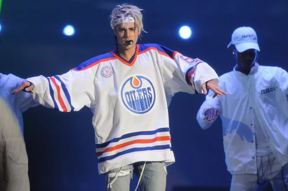 Do You Beliebe It? Justin Bieber’s Bringing <i>Changes</i> to Denver