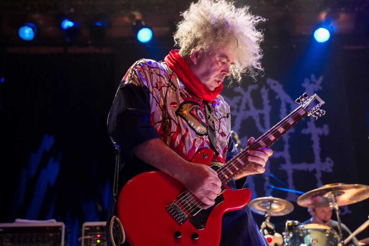 Conor Oberst, the Melvins and Every New Denver Concert Announcement