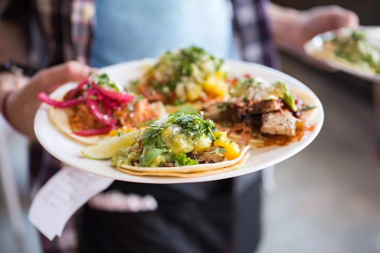 The Ten Best Cinco de Mayo Food and Drink Fiestas in Denver