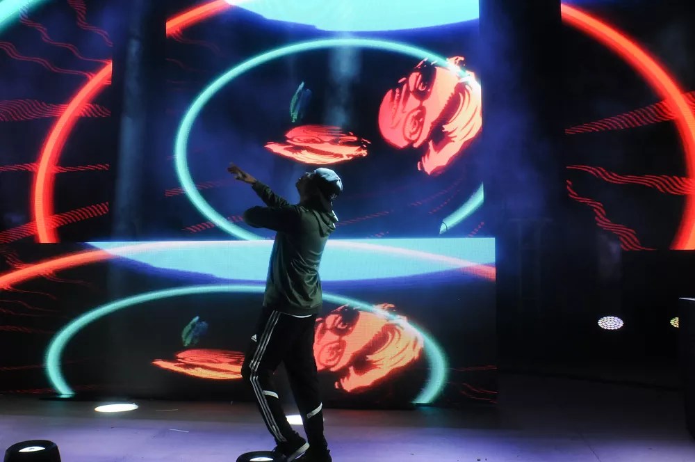 The Best Concerts in Denver, March 10-12