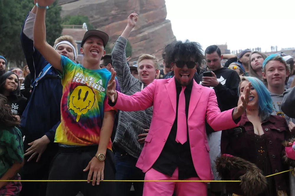 Global Dub Festival, Devil Makes Three and Every New Denver Concert Announcement