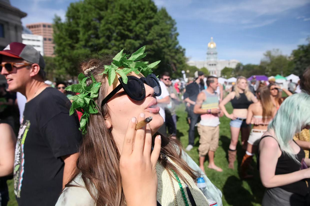 Ten Tips for Surviving 4/20 in Colorado
