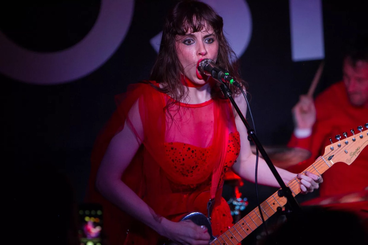 The Best Concerts in Denver This Weekend