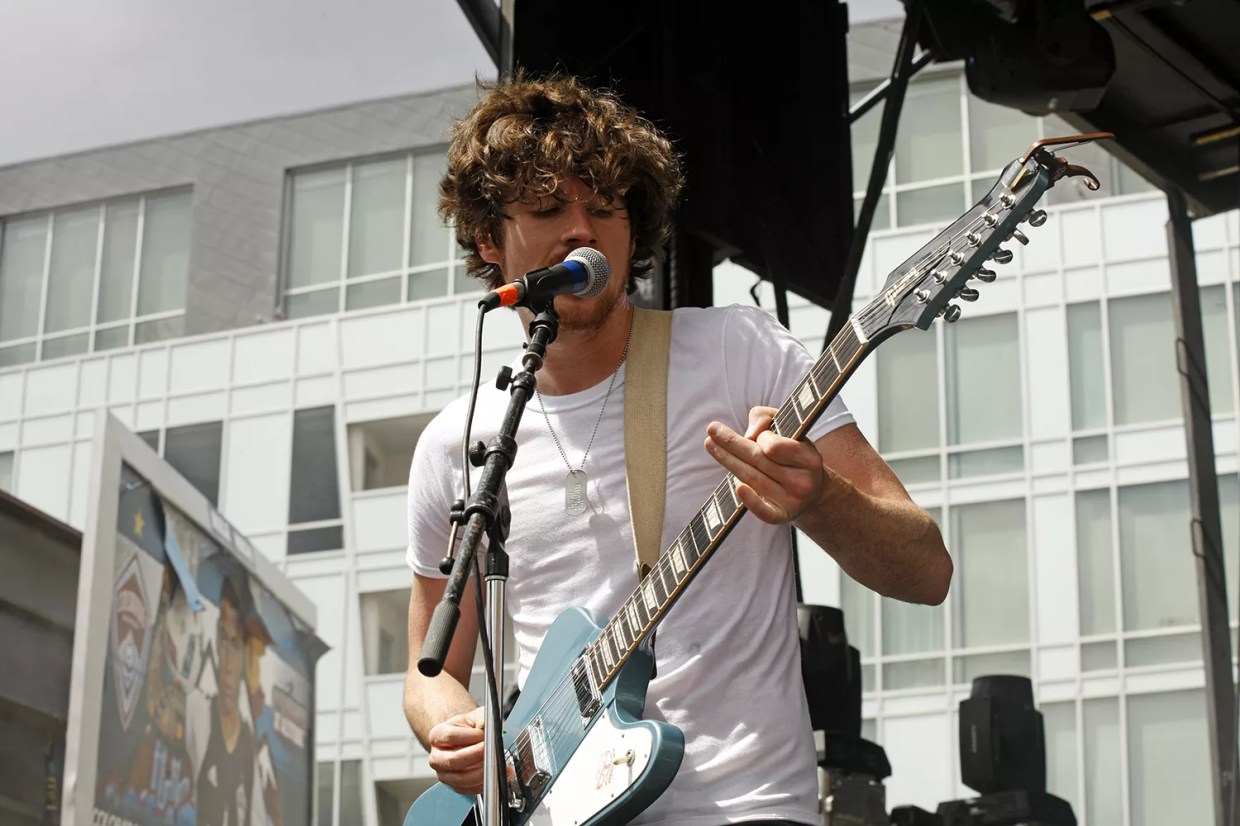 Opiuo, Black Pistol Fire and Every New Denver Concert Announcement