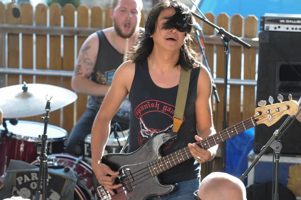 <i>Farm to Turntable</i> Is the Denver Band Compilation Album You Need to Hear