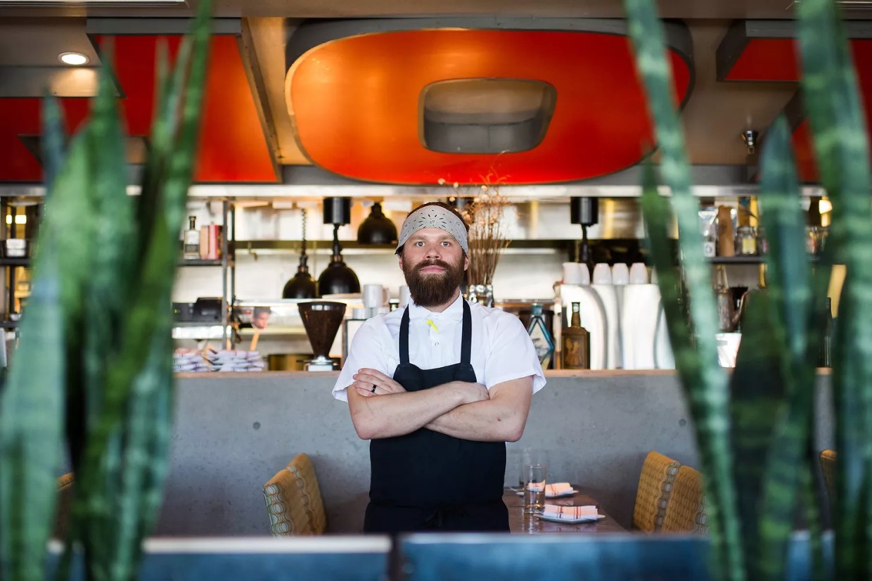 Central Bistro Will Close This Weekend, Reopen as Candela Latin Kitchen