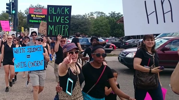 Five Restaurants Financially Supporting African-American Causes This Week