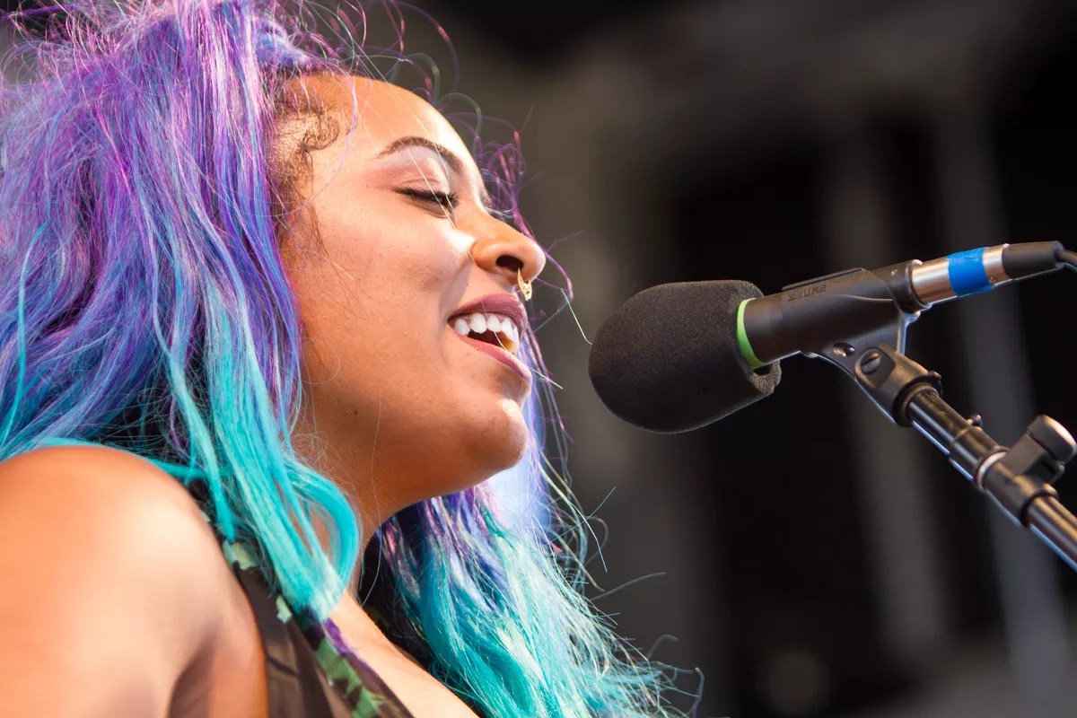 Here Are Fifty More Bands Playing Westword Music Showcase 2017