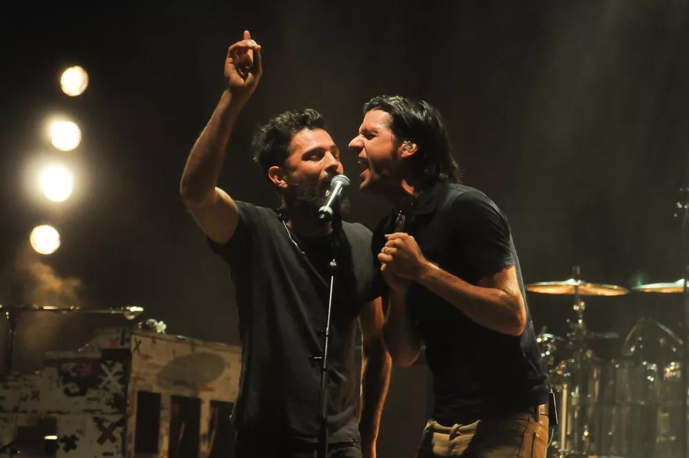 The Best Concerts in Denver This Weekend