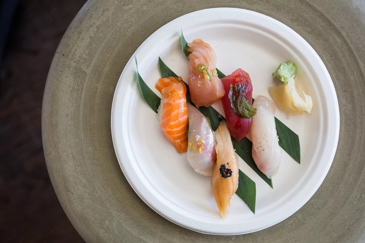 Ten Sushi and Poke Ideas for National Sushi Day in Denver