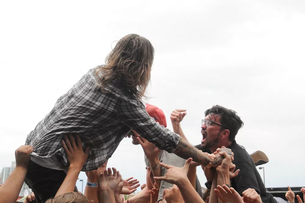 Three Concerts to Add to Your Westword Music Showcase Weekend