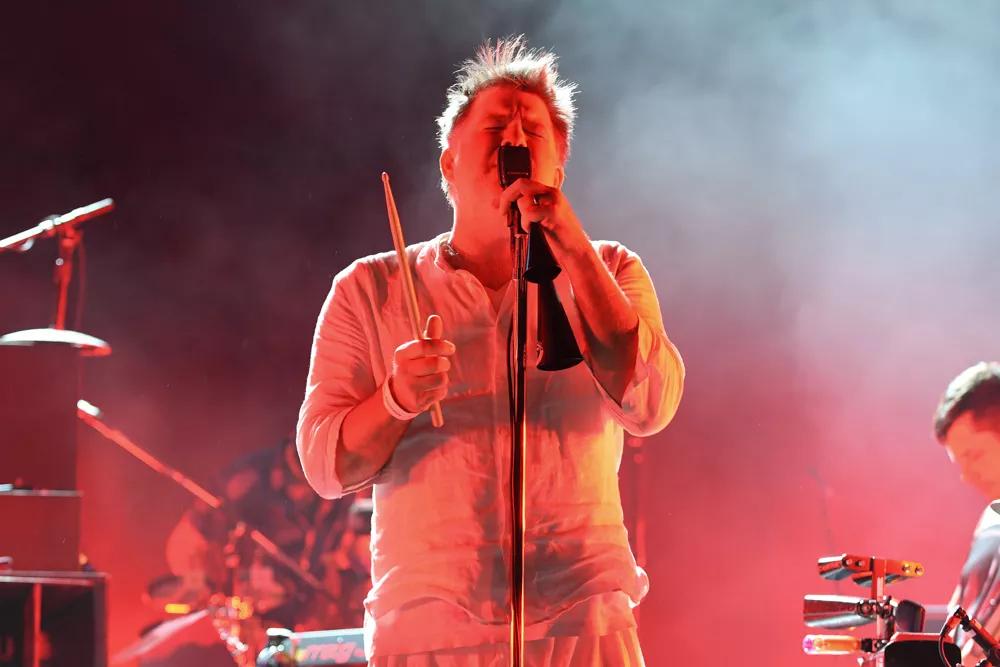 LCD Sound System, Queens of the Stone Age and Every New Denver Concert Announcement