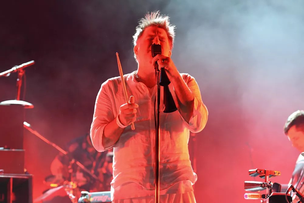 The Best Concerts in Denver This Weekend