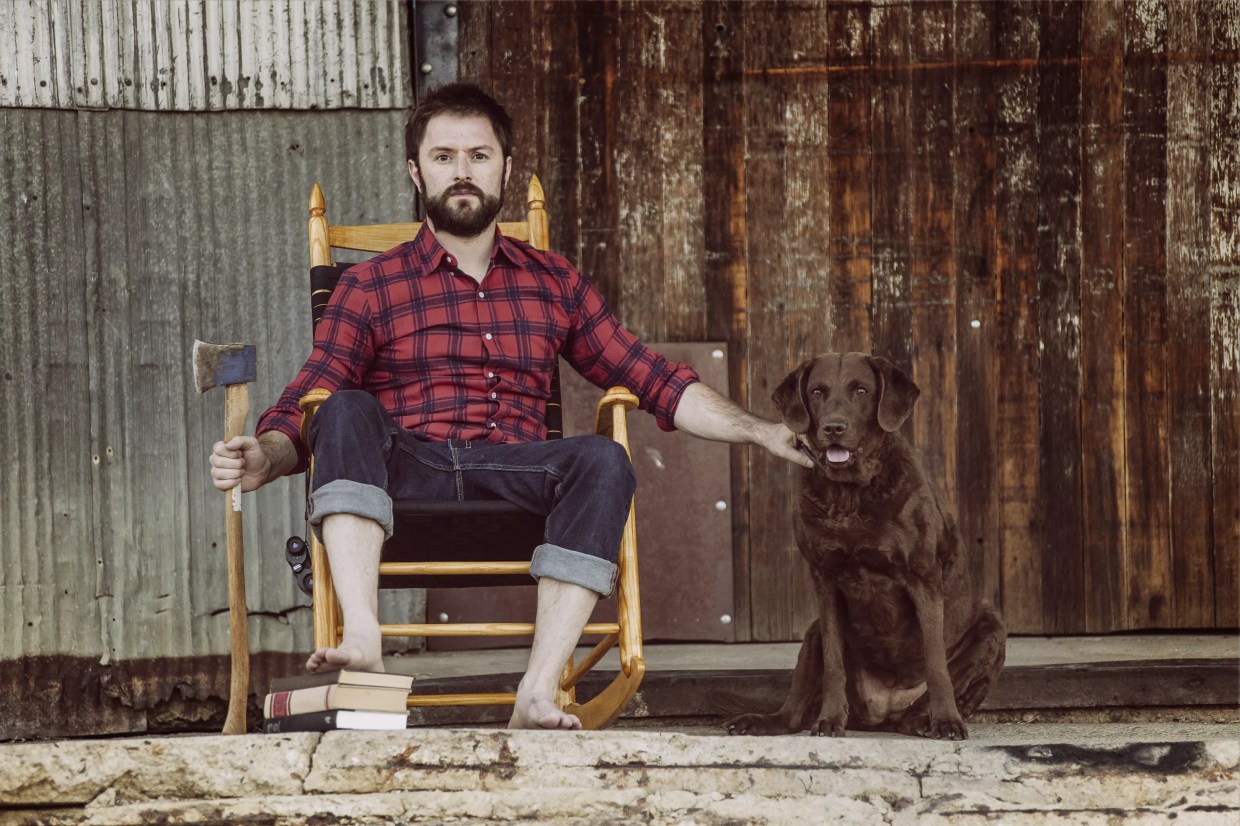 Comedy Central Gives Adam Cayton-Holland a Half-Hour Special