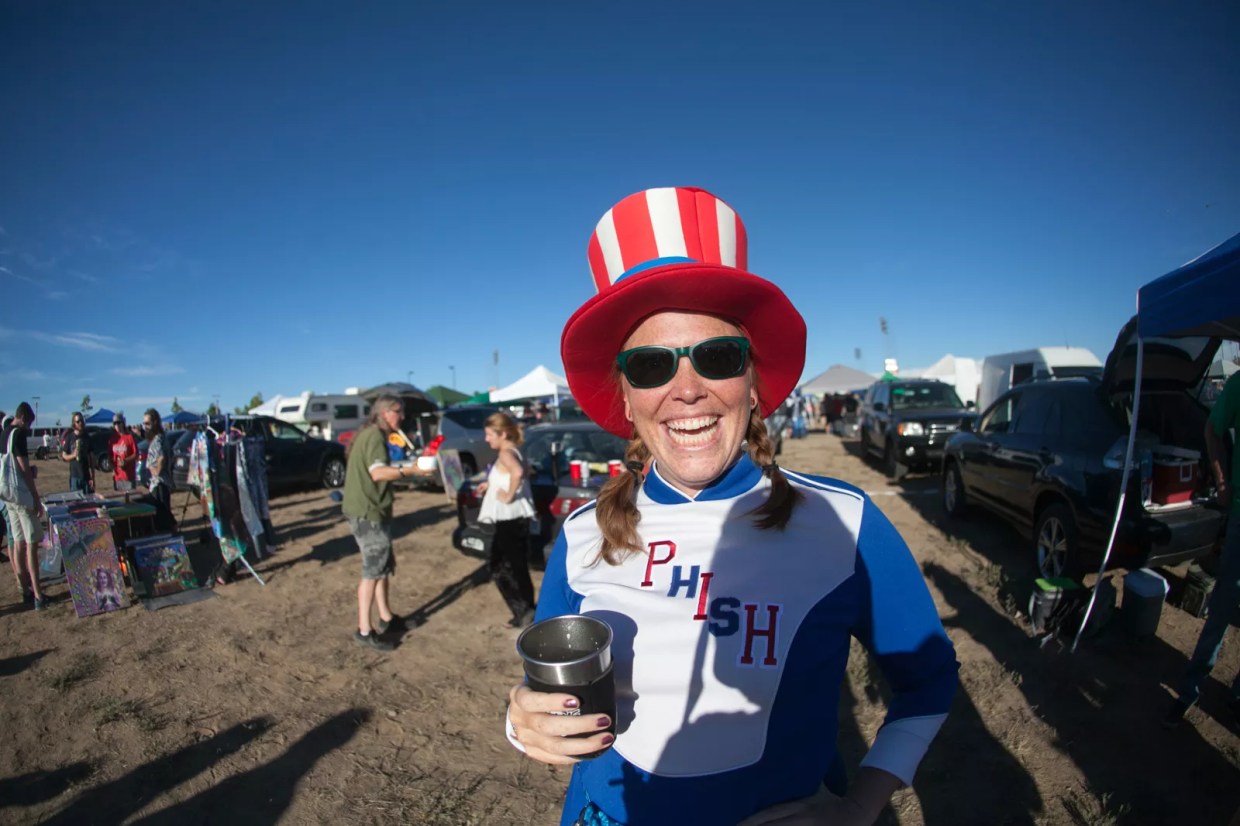 The Best Concerts in Denver This Weekend