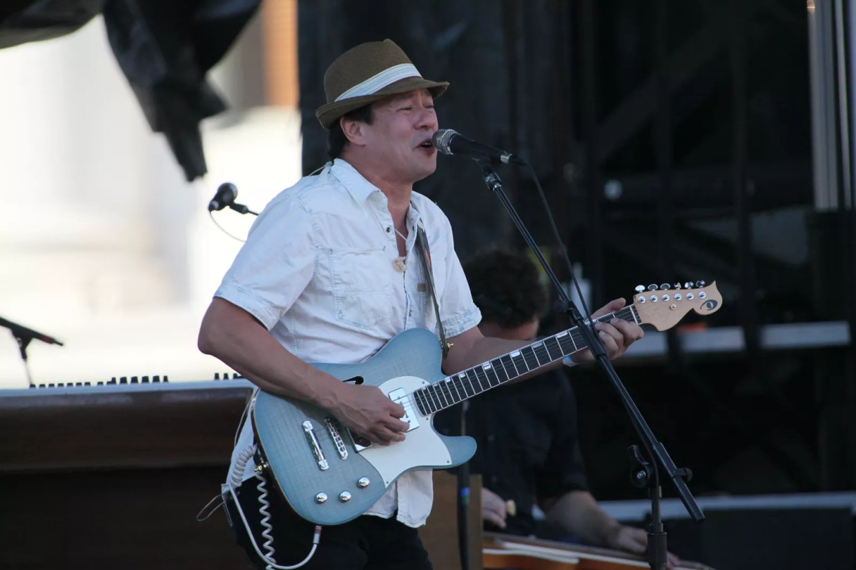 The Best Concerts in Denver This Week