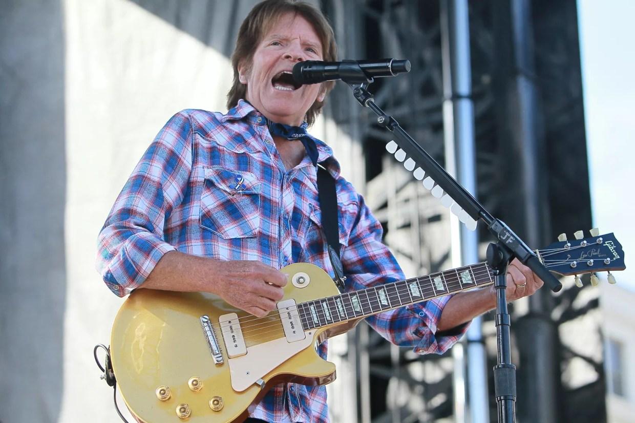 John Fogerty, Zedd and Every New Denver Concert Announcement