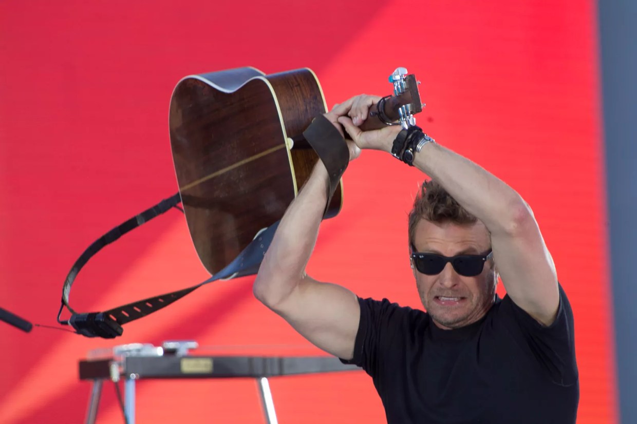 The Thirteen Best Country-Music Arena Shows of Summer 2017