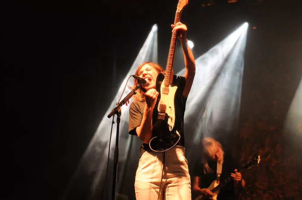Gov’t Mule, Sleater-Kinney and Every New Denver Concert Announcement