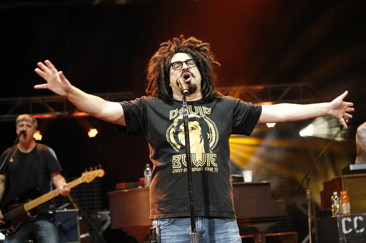 Counting Crows, MC50 and Every New Denver Concert Announcement