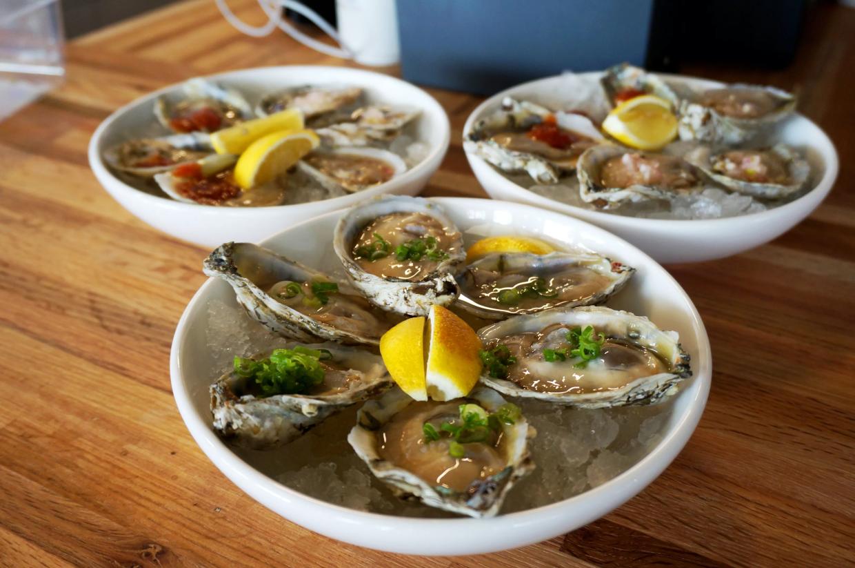 The Seven Tastiest Events on the Culinary Calendar, March 31-April 2
