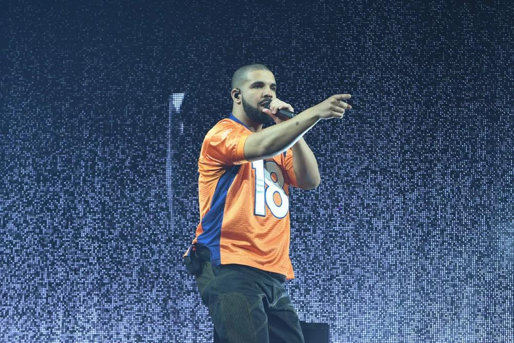 Drake and Migos Announce Tour and Denver Concert