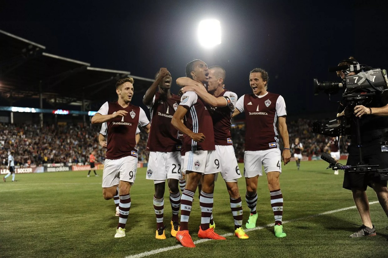 Five Reasons to Make This the Year You Finally Become a Rapids Fan